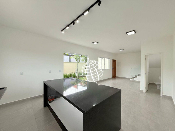 Imagem Casa com 3 Quartos à Venda, 102 m² em Jardim Jaraguá - Atibaia Imagem Casa com 3 Quartos à Venda, 102 m² em Jardim Jaraguá - Atibaia