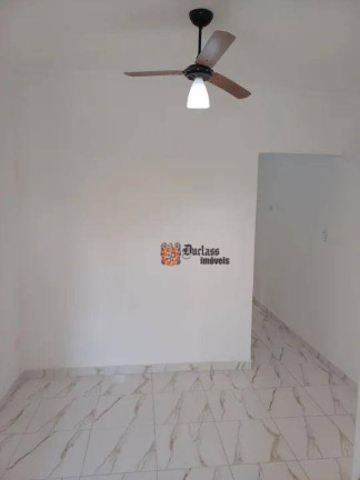Imagem Apartamento com 1 Quarto à Venda, 33 m² em Ponta Da Praia - Santos Imagem Apartamento com 1 Quarto à Venda, 33 m² em Ponta Da Praia - Santos