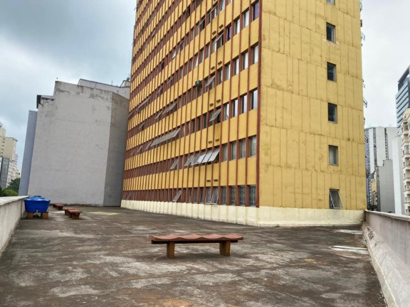 Imagem Apartamento com 2 Quartos à Venda, 45 m² em República - São Paulo Imagem Apartamento com 2 Quartos à Venda, 45 m² em República - São Paulo