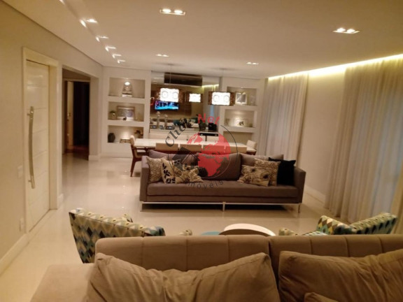 Imagem Apartamento com 3 Quartos à Venda, 242 m² em Nova Petrópolis - São Bernardo Do Campo Imagem Apartamento com 3 Quartos à Venda, 242 m² em Nova Petrópolis - São Bernardo Do Campo