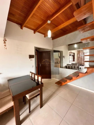 Imagem Cobertura com 3 Quartos à Venda, 117 m² em Tenorio - Ubatuba Imagem Cobertura com 3 Quartos à Venda, 117 m² em Tenorio - Ubatuba