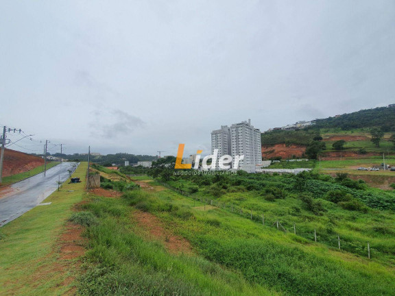 Imagem Terreno à Venda, 379 m² em São Pedro - Juiz De Fora