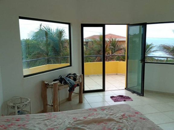 Imagem Casa com 3 Quartos à Venda, 263 m² em Centro - Tibau Do Sul Imagem Casa com 3 Quartos à Venda, 263 m² em Centro - Tibau Do Sul