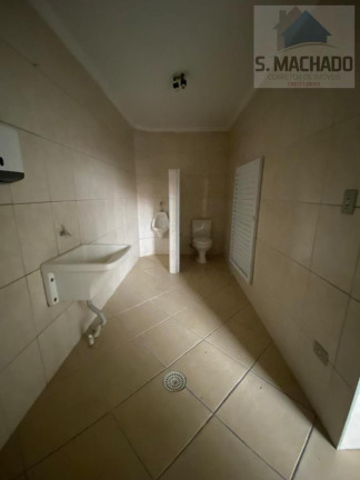 Imagem Galpão à Venda, 699 m² em Vila Sacadura Cabral - Santo André