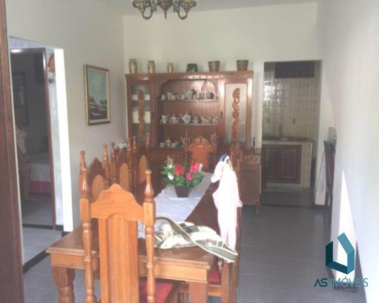 Imagem Casa com 4 Quartos à Venda, 100 m² em Braga - Cabo Frio