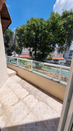 Imagem Sobrado com 3 Quartos à Venda, 166 m² em Vila Pires - Santo André