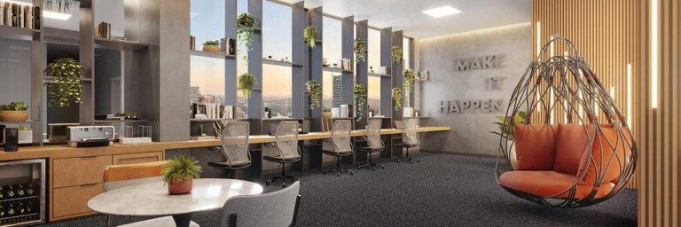 Imagem Apartamento com 3 Quartos à Venda, 169 m² em Moema - São Paulo