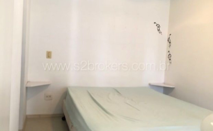 Imagem Apartamento com 1 Quarto à Venda, 40 m² em Vila Leopoldina - São Paulo