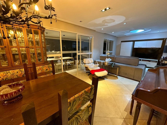 Imagem Apartamento com 3 Quartos à Venda, 144 m² em Perdizes - São Paulo