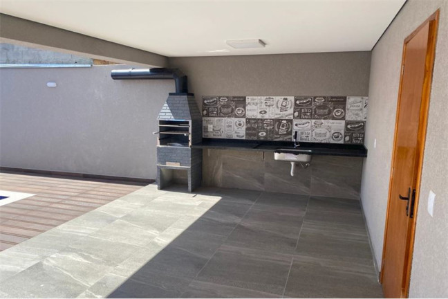 Imagem Sobrado com 3 Quartos à Venda, 178 m² em Polvilho - Cajamar Imagem Sobrado com 3 Quartos à Venda, 178 m² em Polvilho - Cajamar