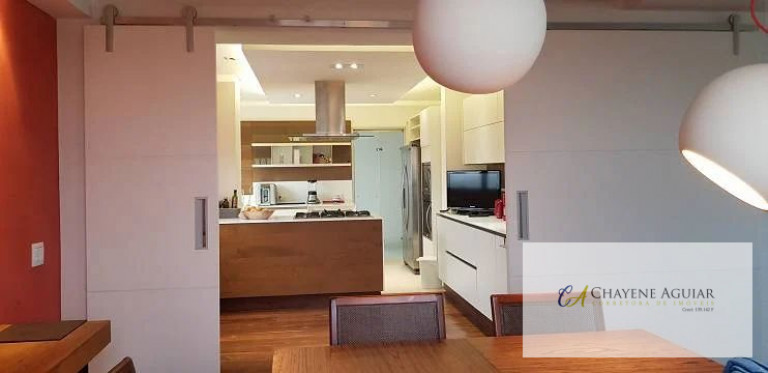 Imagem Apartamento com 3 Quartos para Alugar, 225 m² em Brooklin - São Paulo Imagem Apartamento com 3 Quartos para Alugar, 225 m² em Brooklin - São Paulo