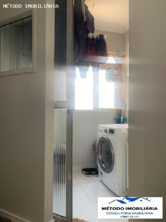 Imagem Apartamento com 3 Quartos à Venda, 62 m² em Parque Marajoara - Santo André Imagem Apartamento com 3 Quartos à Venda, 62 m² em Parque Marajoara - Santo André