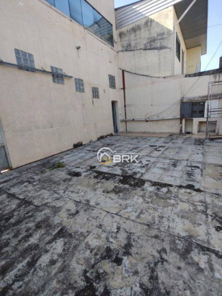 Imagem Galpão para Alugar, 450 m² em Vila Carrão - São Paulo