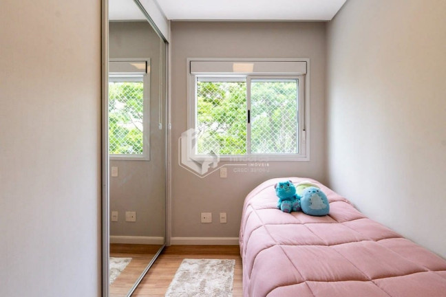 Imagem Apartamento com 3 Quartos à Venda, 105 m² em Jardim Caravelas - São Paulo