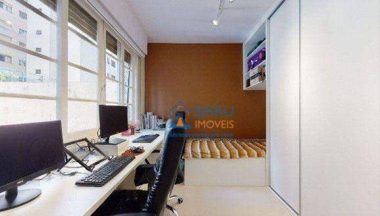 Imagem Apartamento com 2 Quartos à Venda, 100 m² em Higienópolis - São Paulo Imagem Apartamento com 2 Quartos à Venda, 100 m² em Higienópolis - São Paulo
