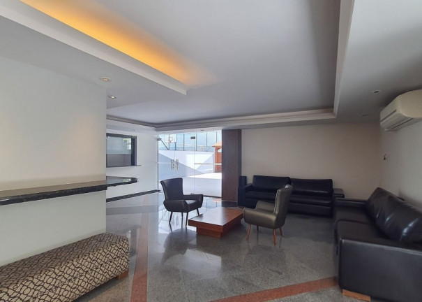 Imagem Apartamento com 3 Quartos à Venda, 128 m² em Paraíso - São Paulo Imagem Apartamento com 3 Quartos à Venda, 128 m² em Paraíso - São Paulo