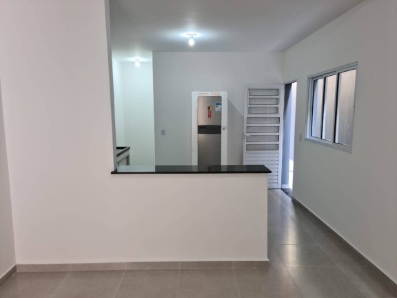 Imagem Casa com 3 Quartos à Venda, 150 m² em Itaguá - Ubatuba