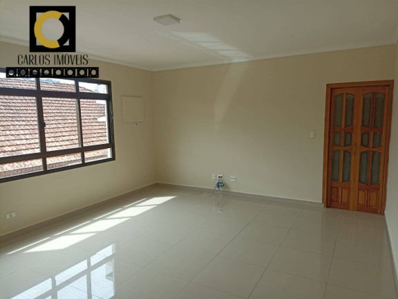 Apartamento com 3 Quartos à Venda, 113 m² em Marapé - Santos