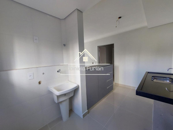 Imagem Apartamento com 1 Quarto à Venda, 44 m² em Parque Campolim - Sorocaba