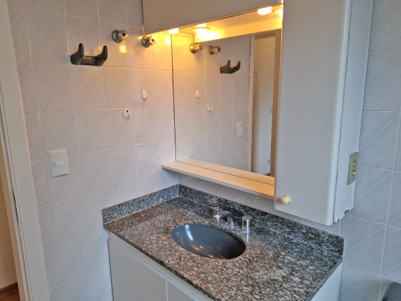 Imagem Apartamento com 2 Quartos à Venda, 91 m² em Vila Mariana - São Paulo Imagem Apartamento com 2 Quartos à Venda, 91 m² em Vila Mariana - São Paulo