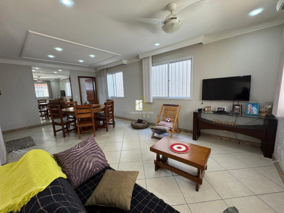 Imagem Casa com 3 Quartos à Venda, 300 m² em Jardim América - Cariacica