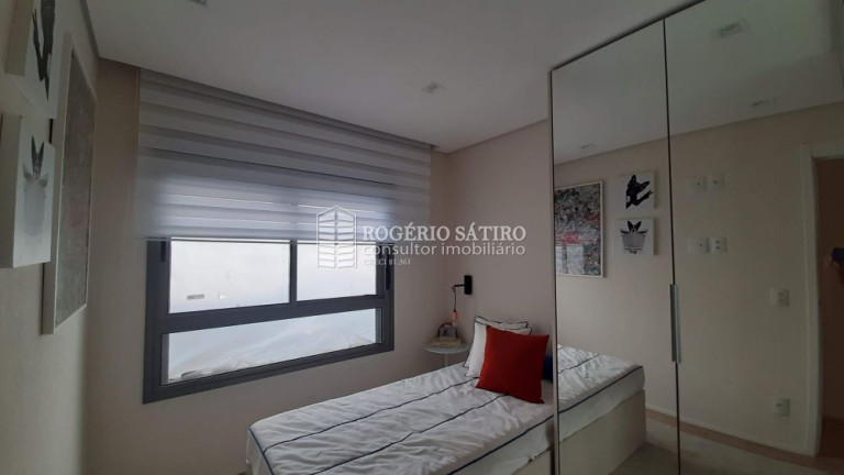 Imagem Apartamento com 2 Quartos à Venda, 110 m² em Ipiranga  - São Paulo