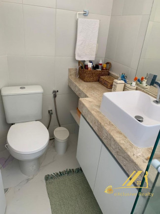 Imagem Apartamento com 4 Quartos à Venda, 200 m² em Guarajuba (monte Gordo) - Camaçari Imagem Apartamento com 4 Quartos à Venda, 200 m² em Guarajuba (monte Gordo) - Camaçari