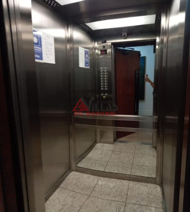Imagem Cobertura com 4 Quartos à Venda, 592 m² em Vila Andrade - São Paulo Imagem Cobertura com 4 Quartos à Venda, 592 m² em Vila Andrade - São Paulo