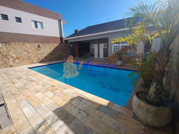 Imagem Casa com 6 Quartos à Venda, 475 m² em Itaguai - Mongaguá Imagem Casa com 6 Quartos à Venda, 475 m² em Itaguai - Mongaguá