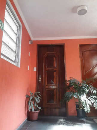 Imagem Apartamento com 2 Quartos à Venda, 53 m² em Vila Aurora - São Paulo