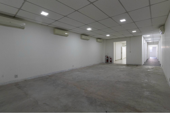 Imagem Imóvel Comercial à Venda, 300 m² em água Branca - São Paulo Imagem Imóvel Comercial à Venda, 300 m² em água Branca - São Paulo