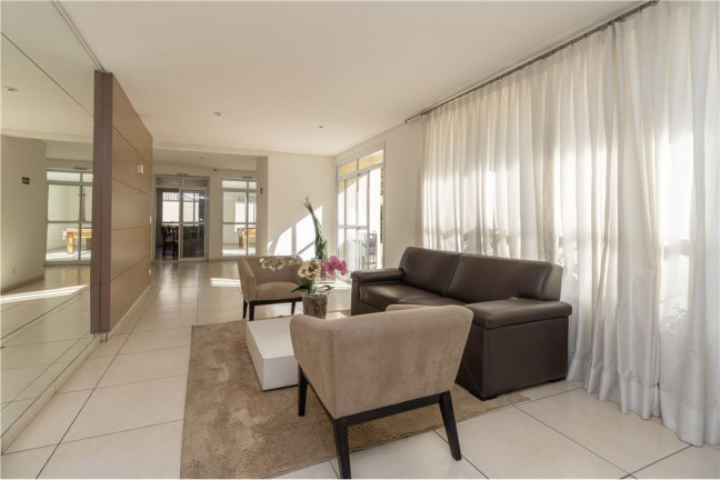 Imagem Apartamento com 2 Quartos à Venda, 46 m² em Bela Vista - São Paulo Imagem Apartamento com 2 Quartos à Venda, 46 m² em Bela Vista - São Paulo