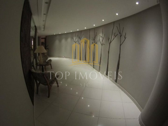 Imagem Apartamento com 3 Quartos à Venda, 75 m² em Jardim Aquarius - São José Dos Campos
