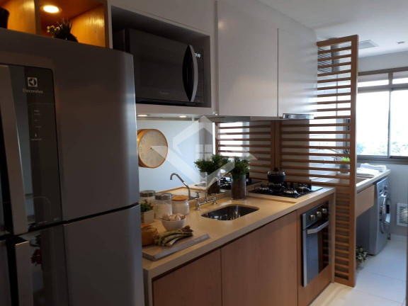 Imagem Apartamento com 2 Quartos à Venda, 65 m² em Barra Olímpica - Rio De Janeiro