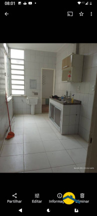 Imagem Apartamento com 2 Quartos à Venda, 65 m² em Icaraí - Niterói
