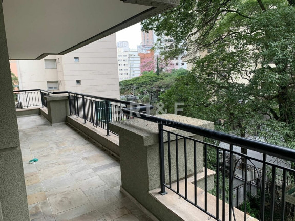 Imagem Apartamento com 3 Quartos à Venda, 223 m² em Vila Uberabinha - São Paulo Imagem Apartamento com 3 Quartos à Venda, 223 m² em Vila Uberabinha - São Paulo