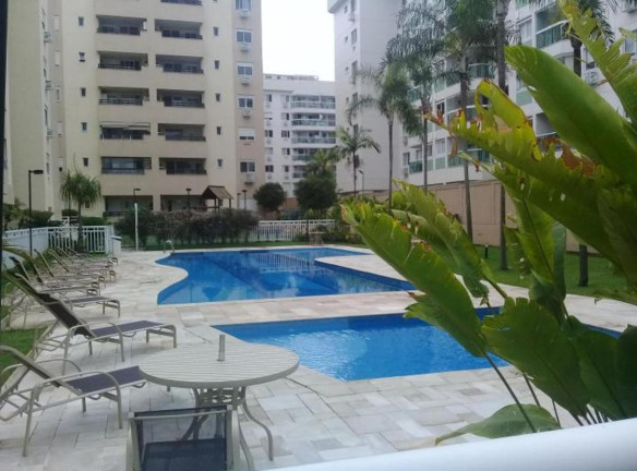 Imagem Apartamento com 2 Quartos à Venda, 58 m² em Taquara - Rio De Janeiro Imagem Apartamento com 2 Quartos à Venda, 58 m² em Taquara - Rio De Janeiro