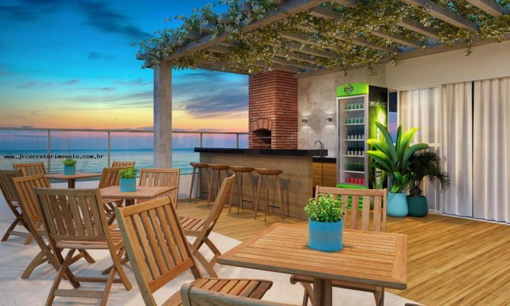 Imóvel com 3 Quartos à Venda, 80 m² em Praia Itaparica - Vila Velha