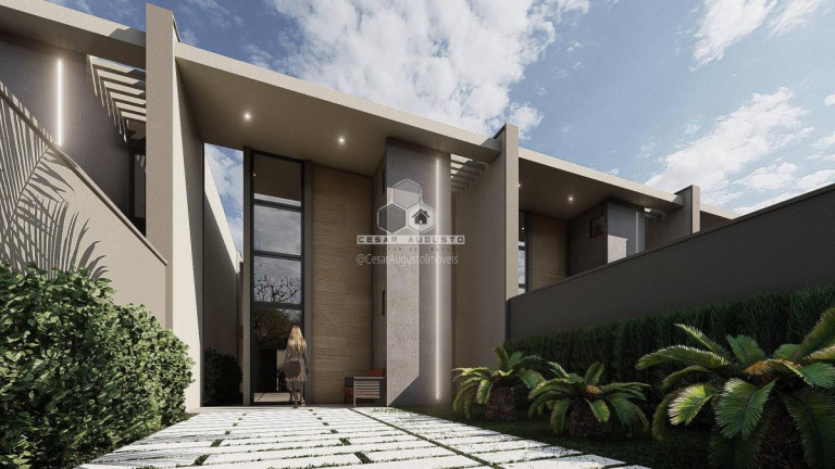 Imagem Casa com 4 Quartos à Venda, 141 m² em Amador - Eusébio Imagem Casa com 4 Quartos à Venda, 141 m² em Amador - Eusébio