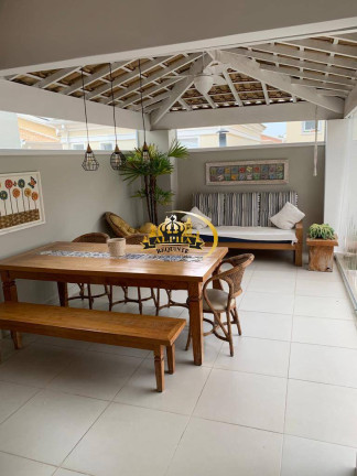 Imagem Casa de Condomínio com 3 Quartos à Venda, 230 m² em Tamboré - Santana De Parnaíba Imagem Casa de Condomínio com 3 Quartos à Venda, 230 m² em Tamboré - Santana De Parnaíba