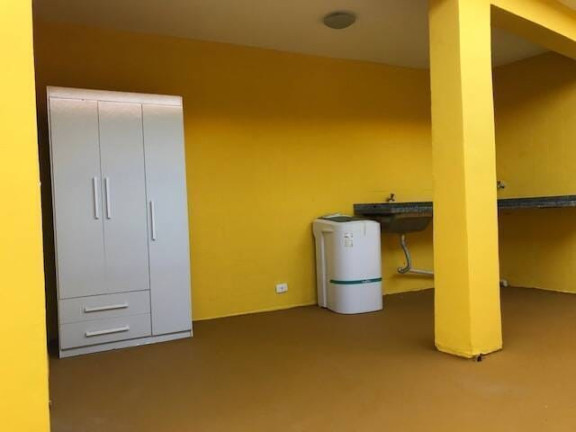 Imagem Casa com 2 Quartos à Venda, 105 m² em Parque João Ramalho - Santo André Imagem Casa com 2 Quartos à Venda, 105 m² em Parque João Ramalho - Santo André