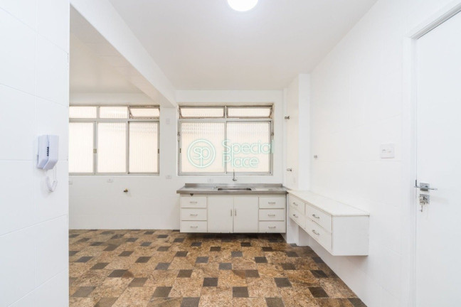 Imagem Apartamento com 3 Quartos à Venda, 250 m² em Itaim Bibi - São Paulo Imagem Apartamento com 3 Quartos à Venda, 250 m² em Itaim Bibi - São Paulo