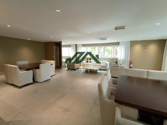 Imagem Apartamento com 4 Quartos à Venda, 288 m² em Campo Belo - São Paulo Imagem Apartamento com 4 Quartos à Venda, 288 m² em Campo Belo - São Paulo