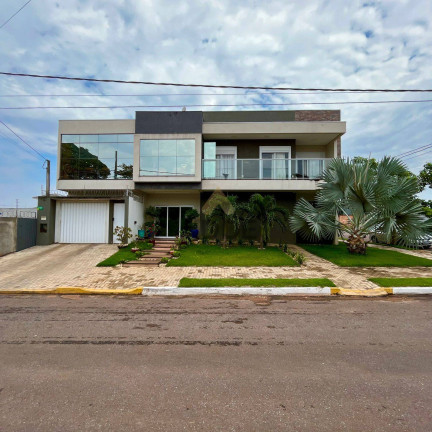 Imagem Casa com 3 Quartos à Venda, 596 m² em Vila Rica - Sorriso Imagem Casa com 3 Quartos à Venda, 596 m² em Vila Rica - Sorriso