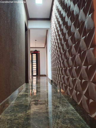 Imagem Casa com 3 Quartos à Venda, 100 m² em Jardim Leocádia - Sorocaba Imagem Casa com 3 Quartos à Venda, 100 m² em Jardim Leocádia - Sorocaba