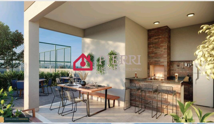 Imagem Apartamento com 2 Quartos à Venda, 34 m² em Pirituba - São Paulo Imagem Apartamento com 2 Quartos à Venda, 34 m² em Pirituba - São Paulo