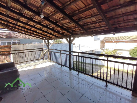 Imagem Casa com 5 Quartos à Venda, 198 m² em Centro - Balneário Barra Do Sul Imagem Casa com 5 Quartos à Venda, 198 m² em Centro - Balneário Barra Do Sul