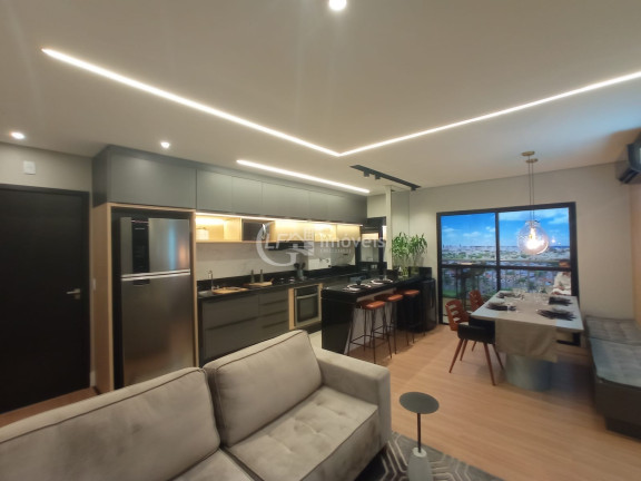 Imagem Imóvel com 2 Quartos à Venda, 65 m² em Tiradentes - Campo Grande Imagem Imóvel com 2 Quartos à Venda, 65 m² em Tiradentes - Campo Grande