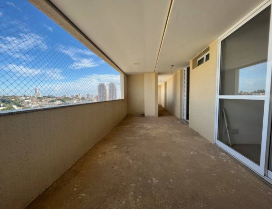 Imagem Apartamento com 4 Quartos à Venda, 230 m² em Jardim Messina - Jundiaí