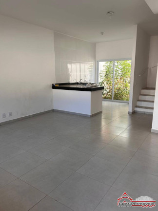 Imagem Casa de Condomínio com 2 Quartos à Venda, 65 m² em Chácaras Pousada Do Vale - São José Dos Campos Imagem Casa de Condomínio com 2 Quartos à Venda, 65 m² em Chácaras Pousada Do Vale - São José Dos Campos